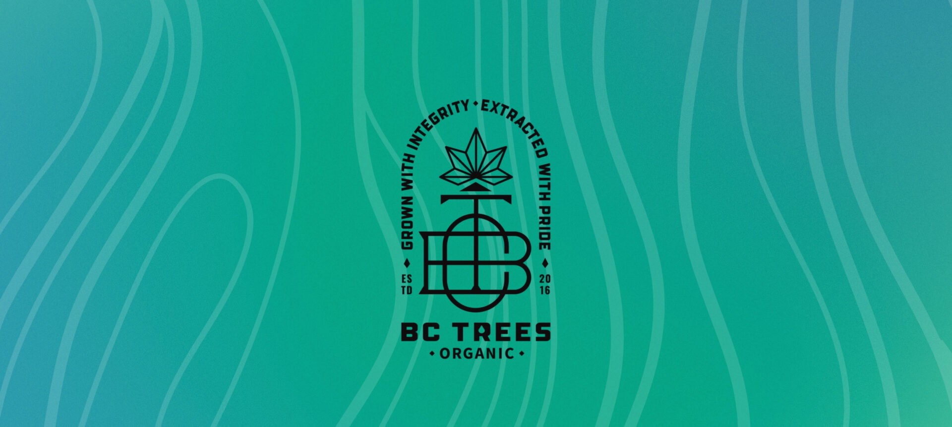 BC TREES Logo | WeedSmart Canada