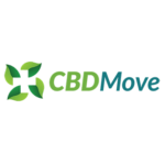 | WeedSmart Canada CBD Move Logo | WeedSmart Canada