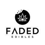 Faded Edibles Logo | WeedSmart Canada