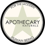 Apothecary Naturals Logo | WeedSmart Canada