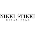 Nikki Stikki Logo | WeedSmart Canada