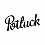 Potluck Logo | WeedSmart Canada