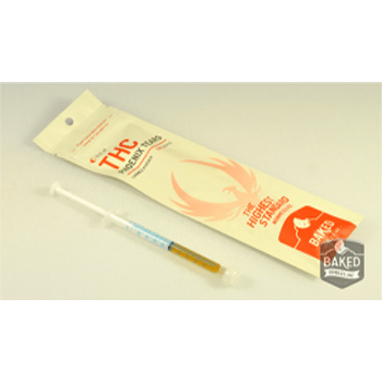 Phoenix Tears THC .5ml 225 mg | WeedSmart Canada Phoenix Tears THC .5ml 225 mg | WeedSmart Canada