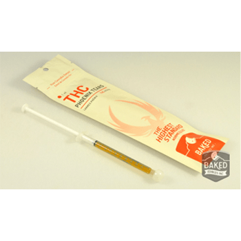 Phoenix Tears THC 1ml 450mg | WeedSmart Canada Phoenix Tears THC 1ml 450mg | WeedSmart Canada