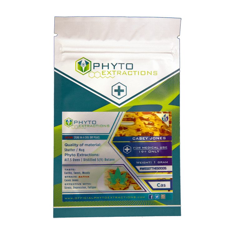 Casey Jones – 1g or 7g | WeedSmart Canada Casey Jones – 1g or 7g | WeedSmart Canada