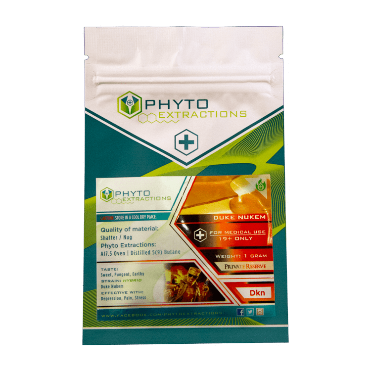 Duke Nukem – 1g or 7g | WeedSmart Canada Duke Nukem – 1g or 7g | WeedSmart Canada