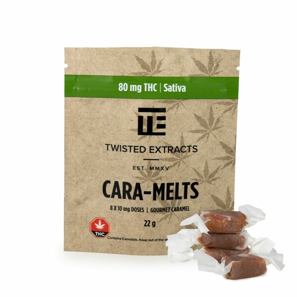 Cara-Melts-Sativa | WeedSmart Canada Twisted Extracts - Cara-Melts - Sativa | WeedSmart Canada