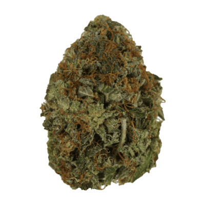 Blackberry Kush – (Popcorn) | WeedSmart Canada