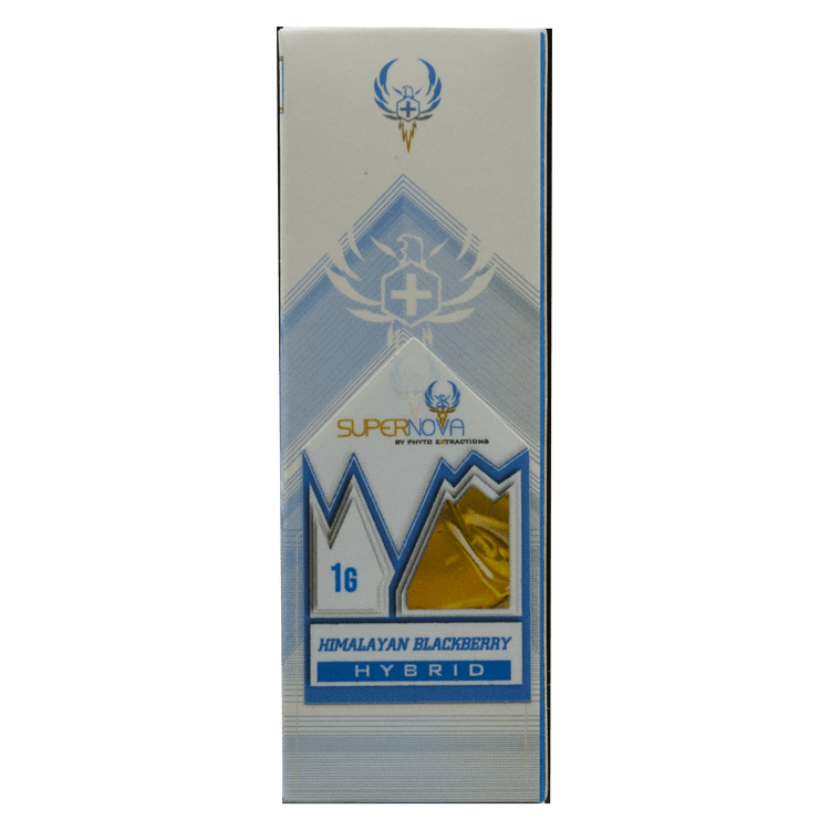 Supernova – THC Distillate – Himalayan Blackberry | WeedSmart Canada Supernova – THC Distillate – Himalayan Blackberry | WeedSmart Canada