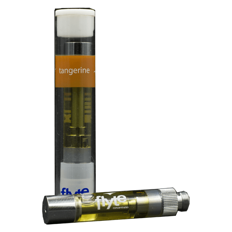 Flyte Cart – Tangerine 0.5ml | WeedSmart Canada Flyte Cart – Tangerine 0.5ml | WeedSmart Canada