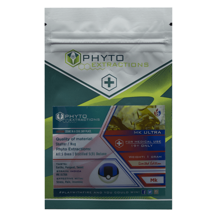 Phyto – MK Ultra – 1g or 7g | WeedSmart Canada Phyto – MK Ultra – 1g or 7g | WeedSmart Canada