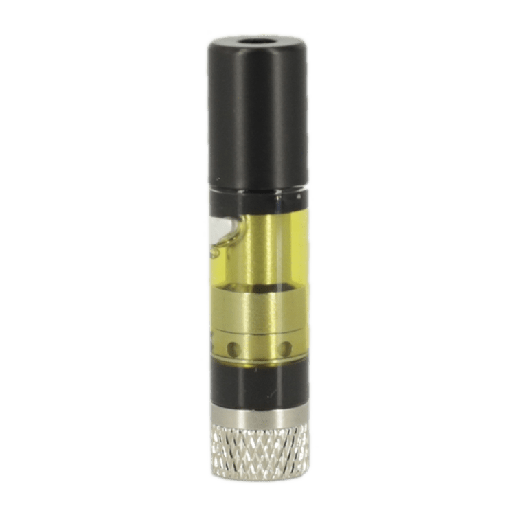 Westcoast Smoke Co – Gold Digger – Distillate Cartridges – 0.8ml | WeedSmart Canada