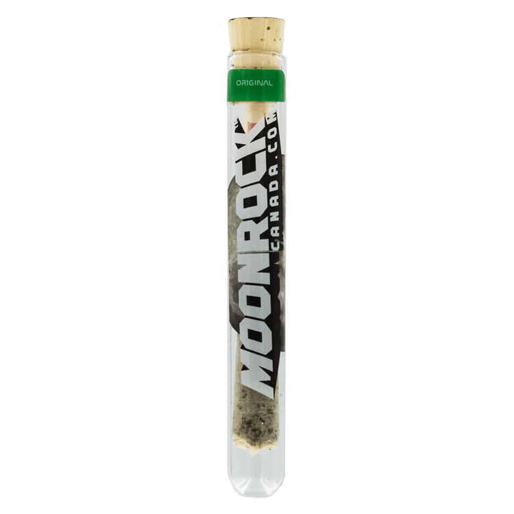 Moonrock – Pre-Roll – Original – 0.9g | WeedSmart Canada Moonrock – Pre-Roll – Original – 0.9g | WeedSmart Canada