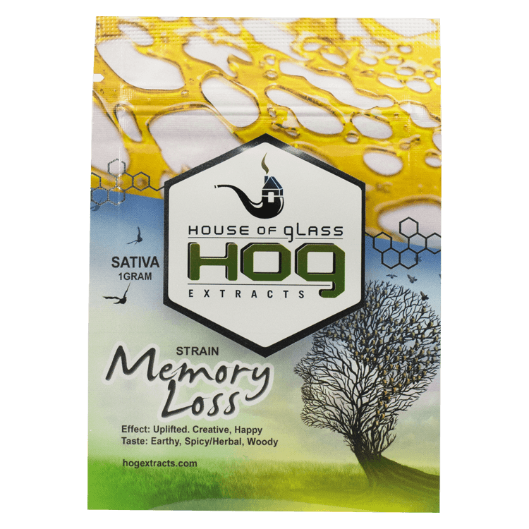 House Of Glass – Shatter – Memory Loss – 1g or 7g | WeedSmart Canada House Of Glass – Shatter – Memory Loss – 1g or 7g | WeedSmart Canada