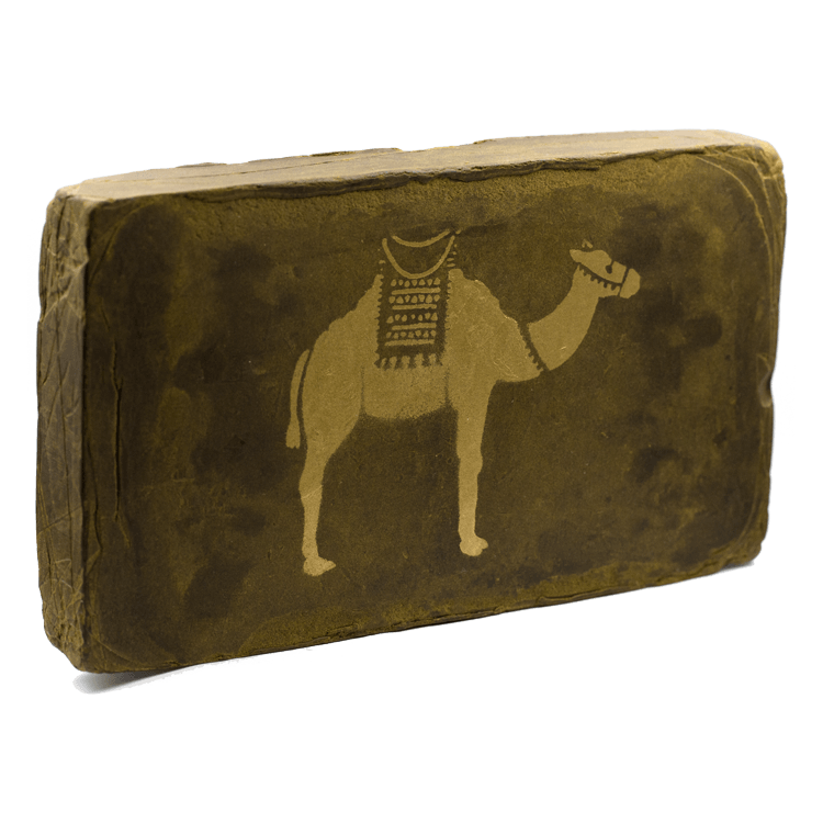 Lebanese Camel Hash | WeedSmart Canada