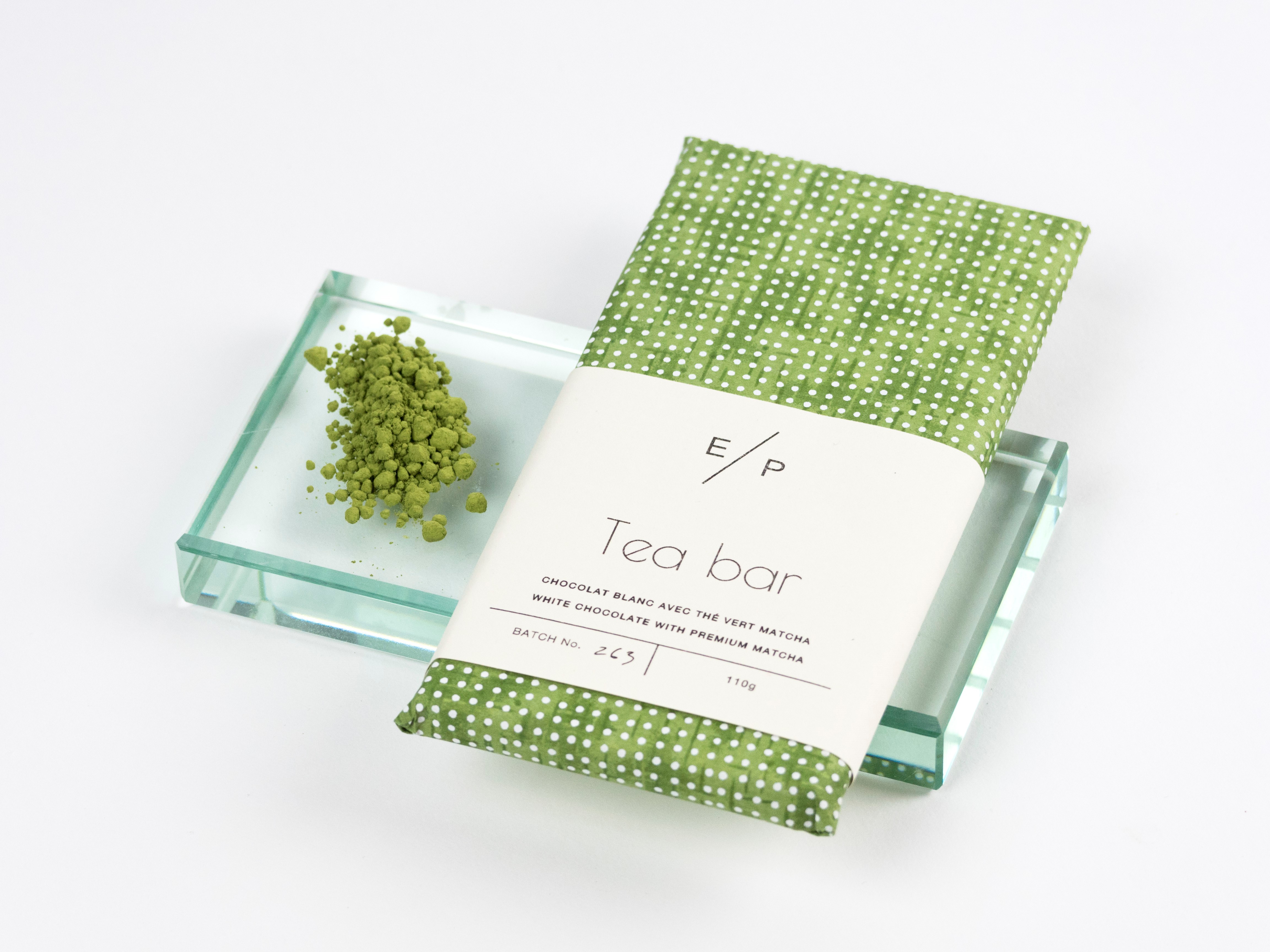 EP Infusions – Tea Bar – 120mg THC / 12mg CBD | WeedSmart Canada EP Infusions – Tea Bar – 120mg THC / 12mg CBD | WeedSmart Canada