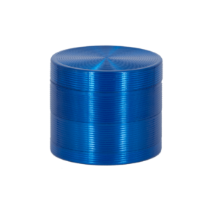 4 Layer Grinder | WeedSmart Canada