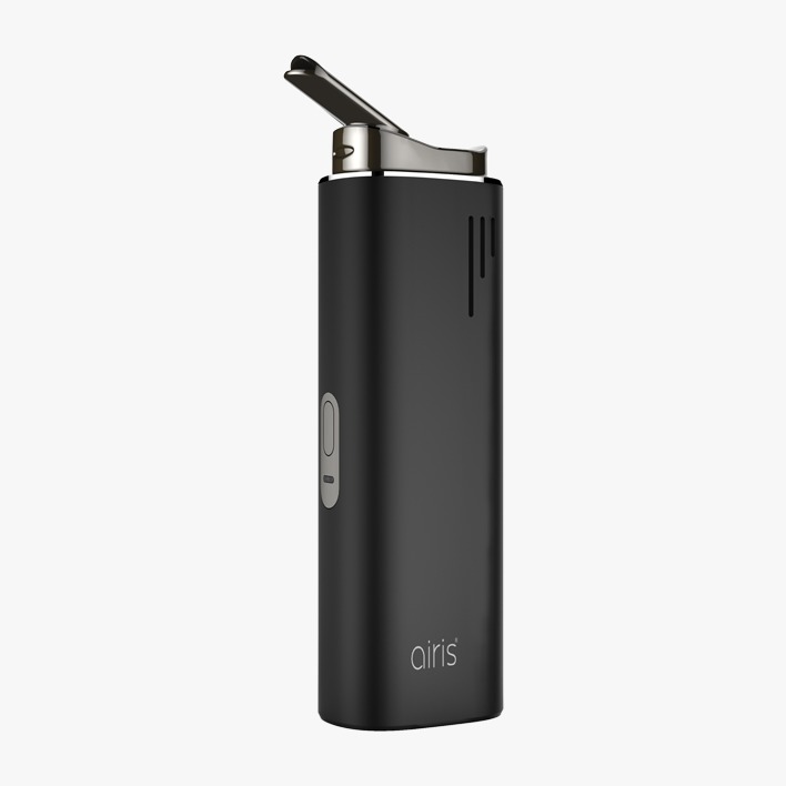 Airistech – Dry Herb Vaporizer – Switch | WeedSmart Canada Airistech – Dry Herb Vaporizer – Switch | WeedSmart Canada