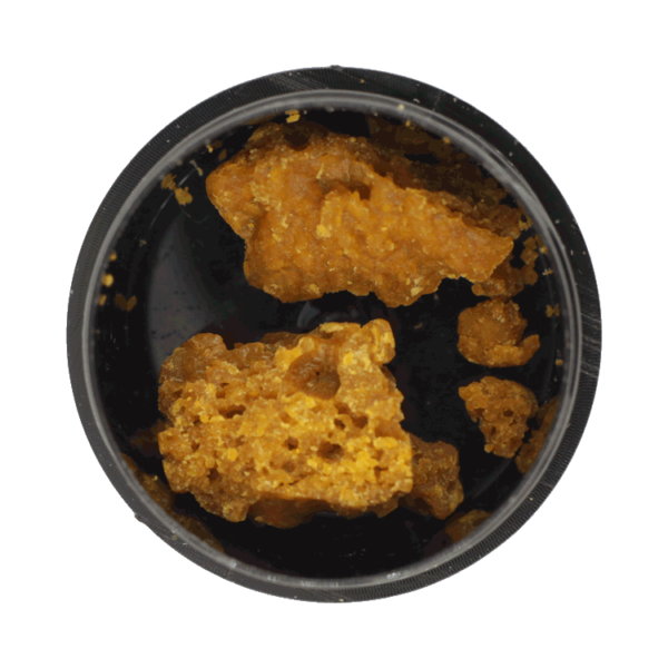 MK Ultra Budder – 1g or 7g | WeedSmart Canada