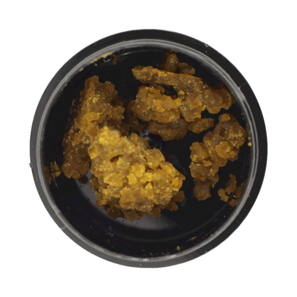 MK Ultra Budder – 1g or 7g | WeedSmart Canada