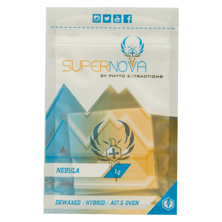 Supernova – Nebula – 1g or 7g | WeedSmart Canada Supernova – Nebula – 1g or 7g | WeedSmart Canada