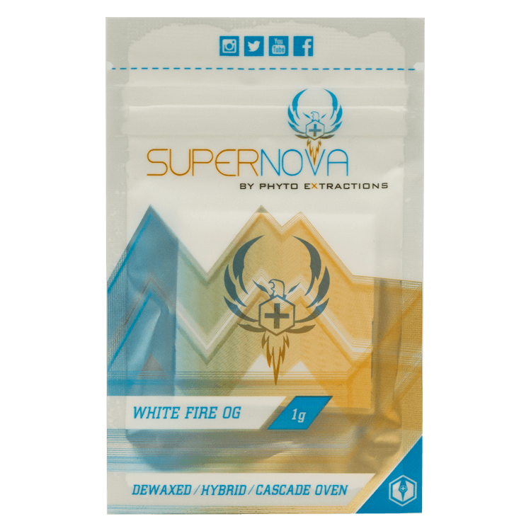 Supernova – White Fire OG – 1g or 7g | WeedSmart Canada Supernova – White Fire OG – 1g or 7g | WeedSmart Canada