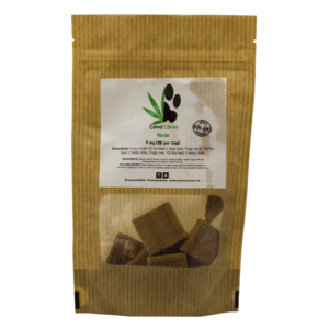 Canna Canine – Gluten Free Dog Treats | WeedSmart Canada