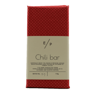 EP Infusions – Chilli Bar – 110g | WeedSmart Canada