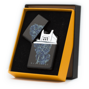 Kushology – Single Arc Plasma Lighter | WeedSmart Canada