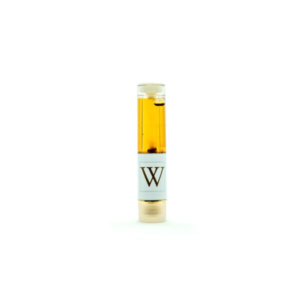 Westcoast Smoke Co – The Executive Cartridge – Sativa – (410 thread) | WeedSmart Canada