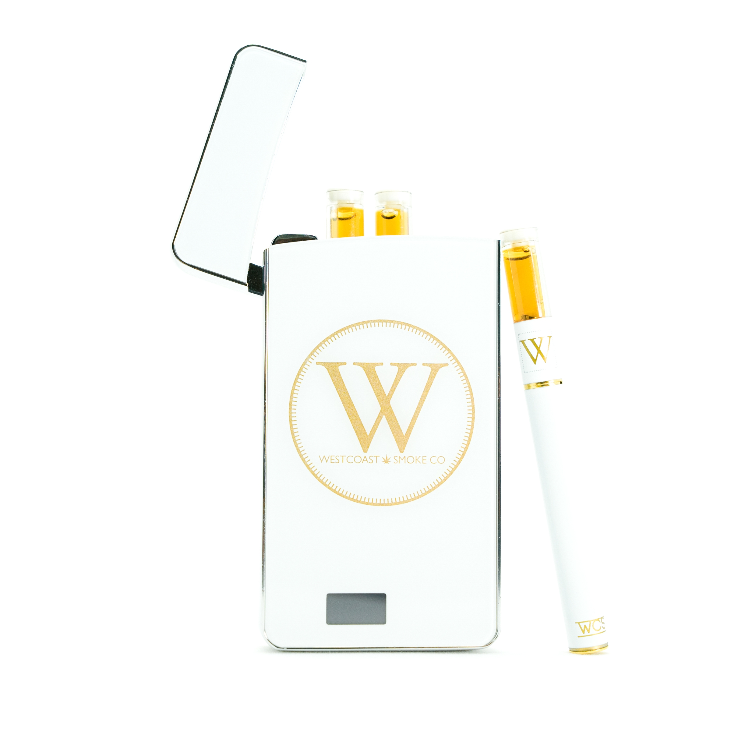 Westcoast Smoke Co – The Executive – Sativa | WeedSmart Canada Westcoast Smoke Co – The Executive – Sativa | WeedSmart Canada