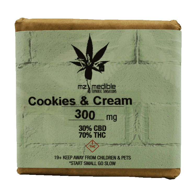 Mz Medibles – Skore Bar – 300mg | WeedSmart Canada Mz Medibles – Skore Bar – 300mg | WeedSmart Canada