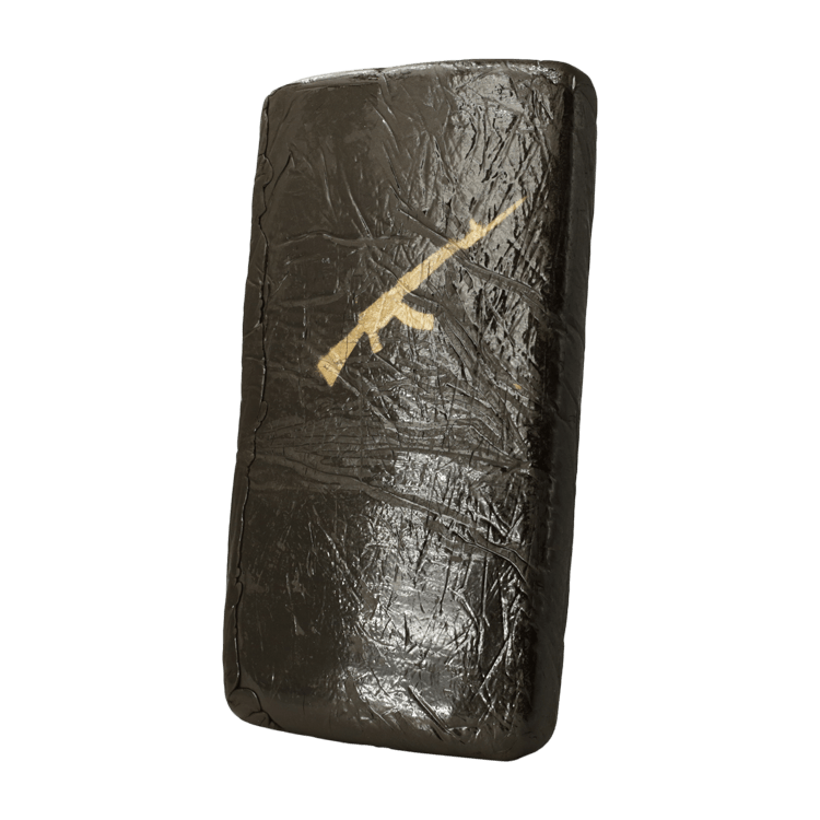 AK-47 Hash – 1g or 7g | WeedSmart Canada