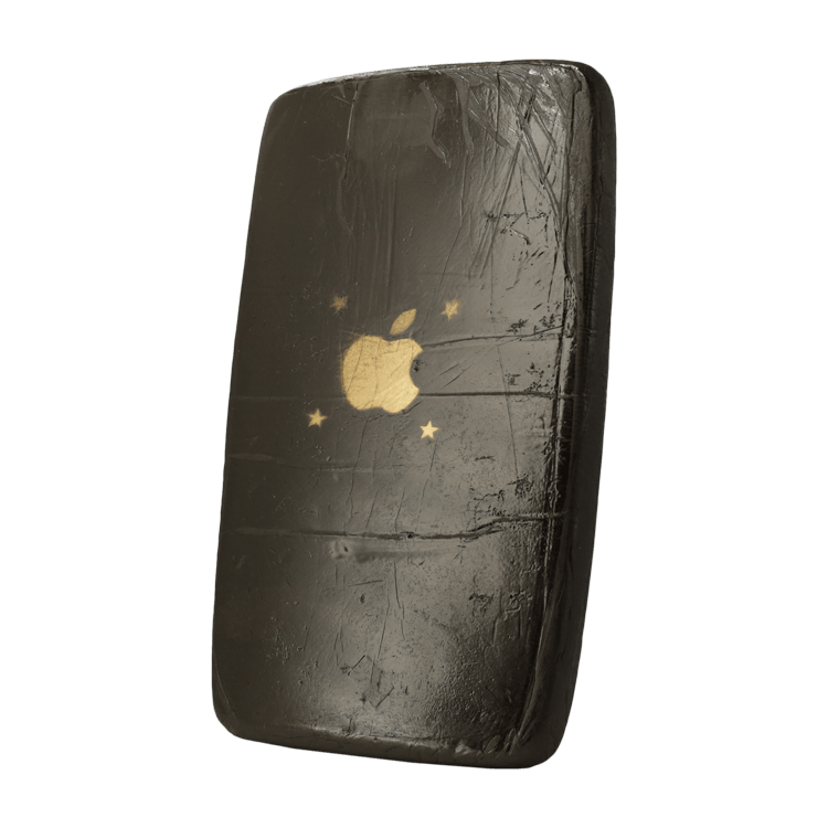 AK-47 Hash – 1g or 7g | WeedSmart Canada