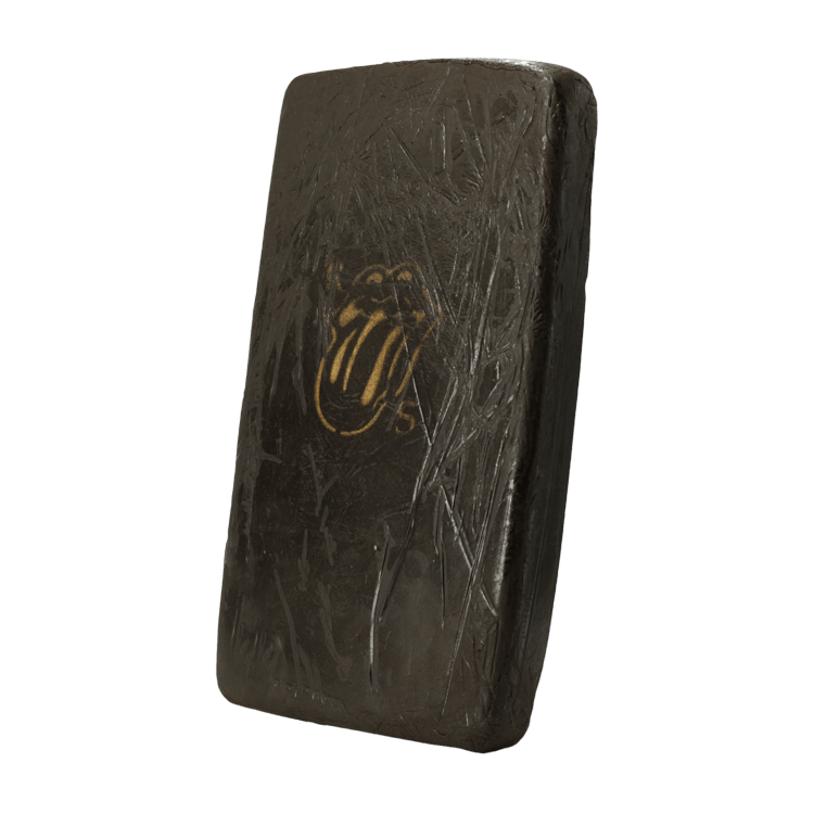 Rolling Stone Hash – 1g or 7g | WeedSmart Canada