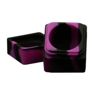 Silicone Concentrates Container | WeedSmart Canada