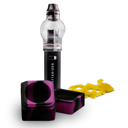 Shatter Vape Kit | WeedSmart Canada Shatter Vape Kit | WeedSmart Canada