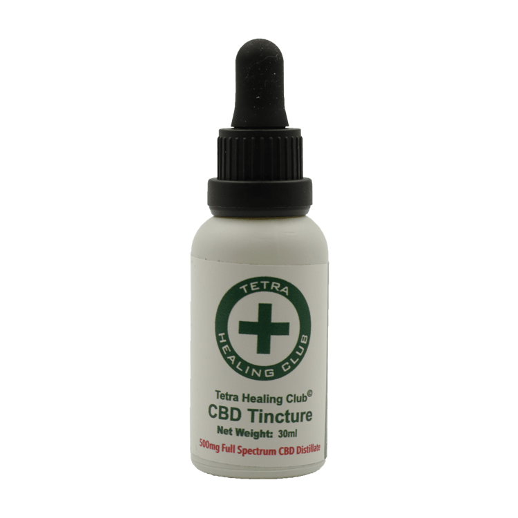 Tetra Healing Club – CBD Topical Salve – 200mg CBD | WeedSmart Canada Tetra Healing Club – CBD Topical Salve – 200mg CBD | WeedSmart Canada