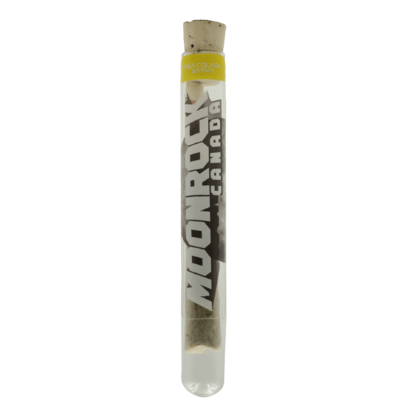 Moonrock – Pre Roll – Pina Colada | WeedSmart Canada