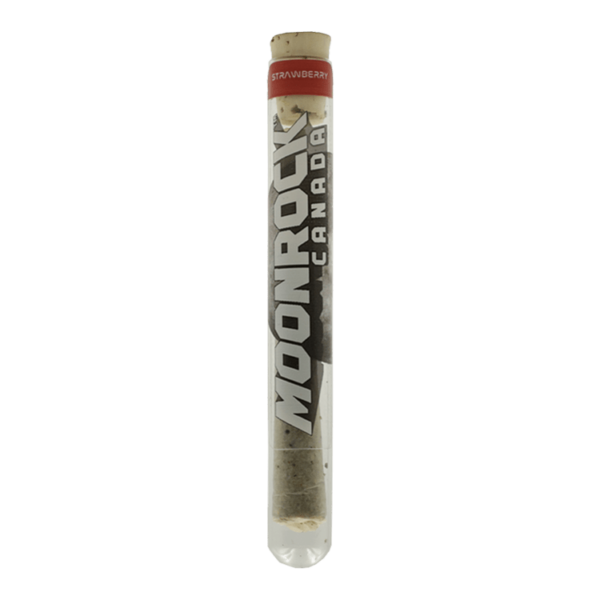 Moonrock – Pre Roll – Pina Colada | WeedSmart Canada