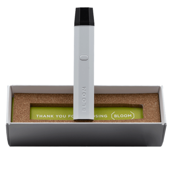 BLOOM – Vaporizer Pen Battery and USB Charger | WeedSmart Canada BLOOM – Vaporizer Pen Battery and USB Charger | WeedSmart Canada