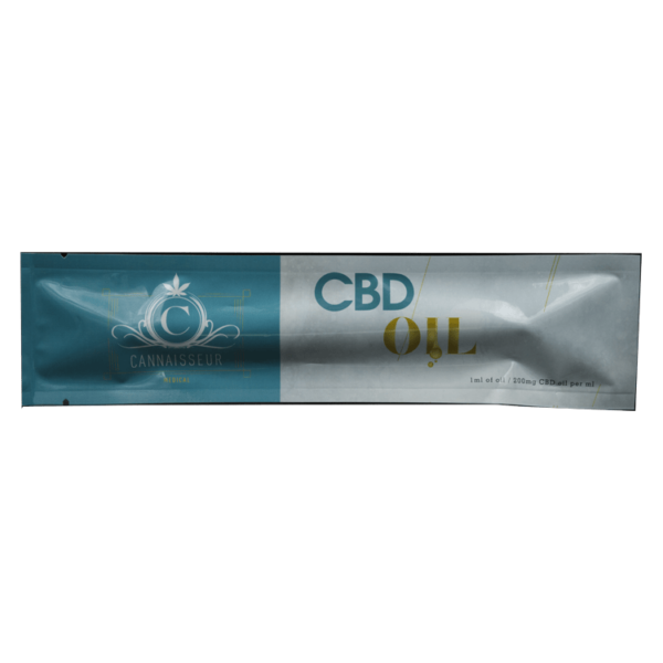 Cannaisseur CBD Phoenix Tears | WeedSmart Canada