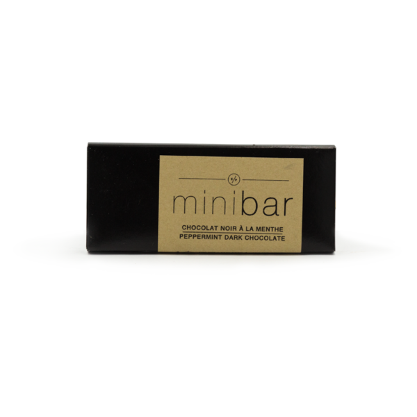 EP Infusions – Mini Bar – Peppermint Dark Chocolate – 100mg THC | WeedSmart Canada EP Infusions – Mini Bar – Peppermint Dark Chocolate – 100mg THC | WeedSmart Canada
