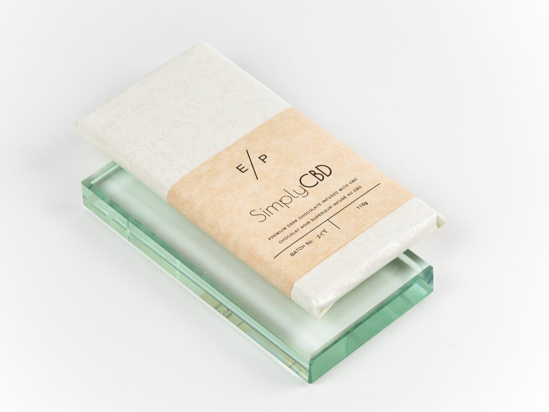 EP infusions – Simply CBD – 120mg CBD | WeedSmart Canada EP infusions – Simply CBD – 120mg CBD | WeedSmart Canada