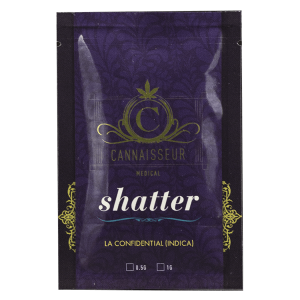 Cannaisseur – LA Confidential | WeedSmart Canada