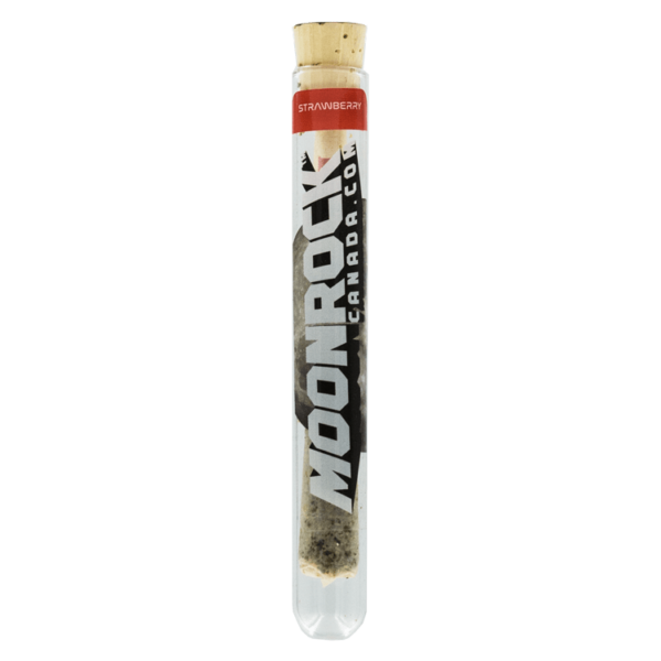 Moonrock – Pre-Roll – Peaches and Cream | WeedSmart Canada Moonrock – Pre-Roll – Peaches and Cream | WeedSmart Canada