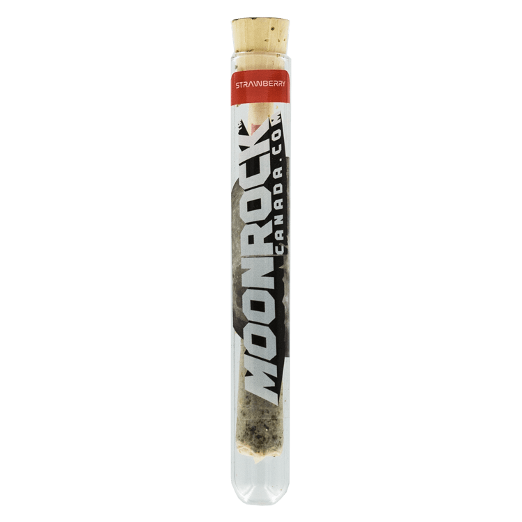 Moonrock – Pre-Roll – Peaches and Cream | WeedSmart Canada Moonrock – Pre-Roll – Peaches and Cream | WeedSmart Canada