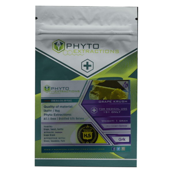 Phyto – Grape Krush | WeedSmart Canada Phyto – Grape Krush | WeedSmart Canada