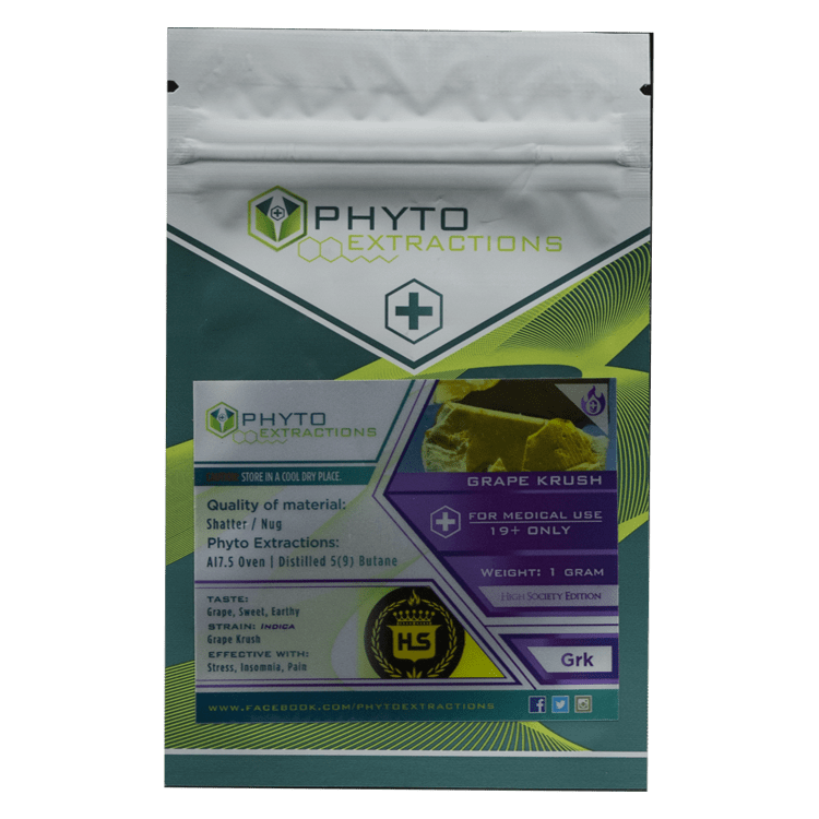 Phyto – Grape Krush | WeedSmart Canada Phyto – Grape Krush | WeedSmart Canada