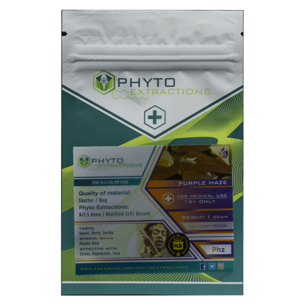 Phyto – Purple Haze | WeedSmart Canada Phyto – Purple Haze | WeedSmart Canada